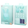 Mob Cutie Clock Connect Alarm Clock with Motion Sensor Night