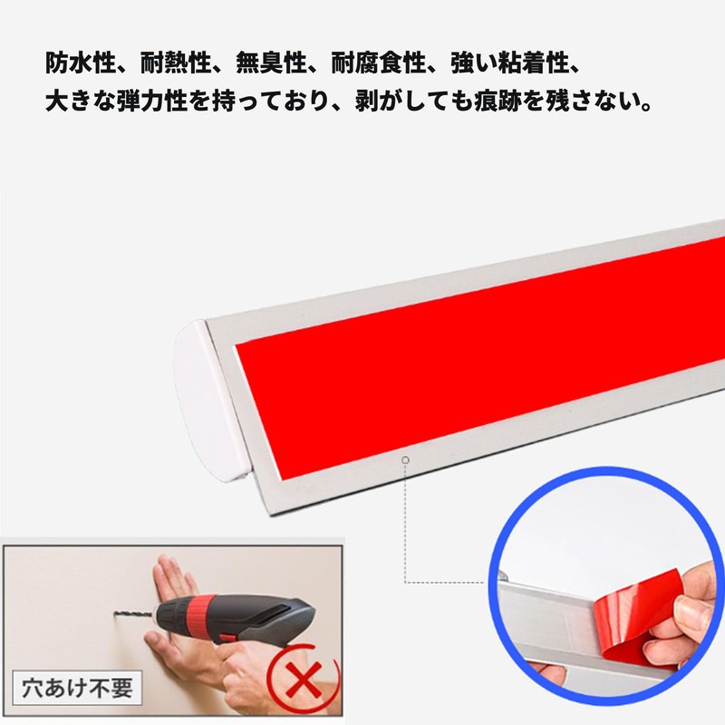 Receipt Holder Clipper Receipt Holder, 11.8 inches (30 cm) Memo