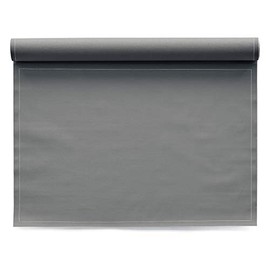 MY DRAP PLACEMAT (Grey, 12 Pack)