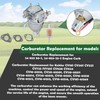 ALL-CARB 24 053 50-S 24 853 50-S Carburetor Replacement for