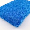D.RECT 3 Pezzi Spugne in Plastica per la Pulizia delle