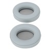 Headset Ear Pads Cushions Cover Replacement for Monster Studio2.0 Wireless