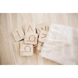 QToys USA Word Building Kit