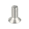 X AUTOHAUX Brake Disc Rotor Screws Bolt Kit 93600-06014-0H for