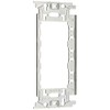Panasonic Recessed Mounting Frame / P WN3700P