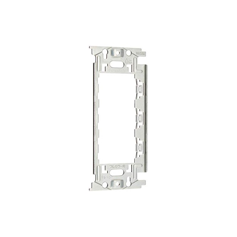 Panasonic Recessed Mounting Frame / P WN3700P