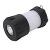 Camping Lantern Magnetic IP67 Waterproof Type C Charging Portable LED