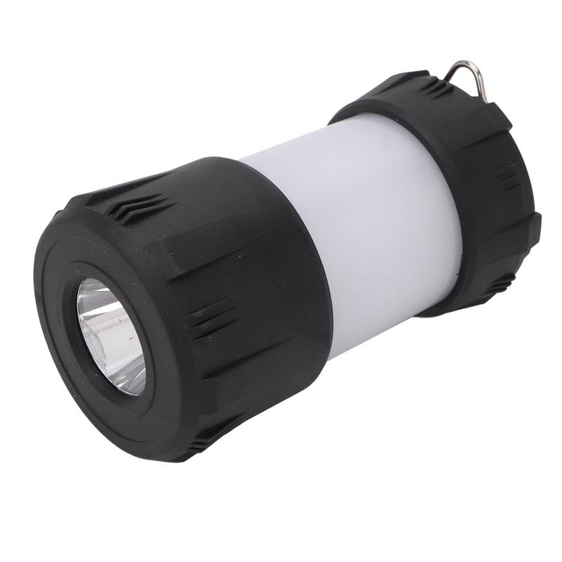 Camping Lantern Magnetic IP67 Waterproof Type C Charging Portable LED