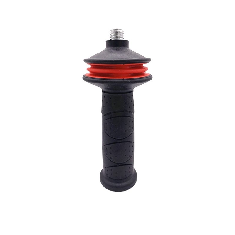 Trade-Shop M14 Hand Grip Side Handle Anti-Vibration for Large Metabo