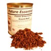 Future Essentials Canned Cooked Freeze Dried Ground Beef (7 Oz)