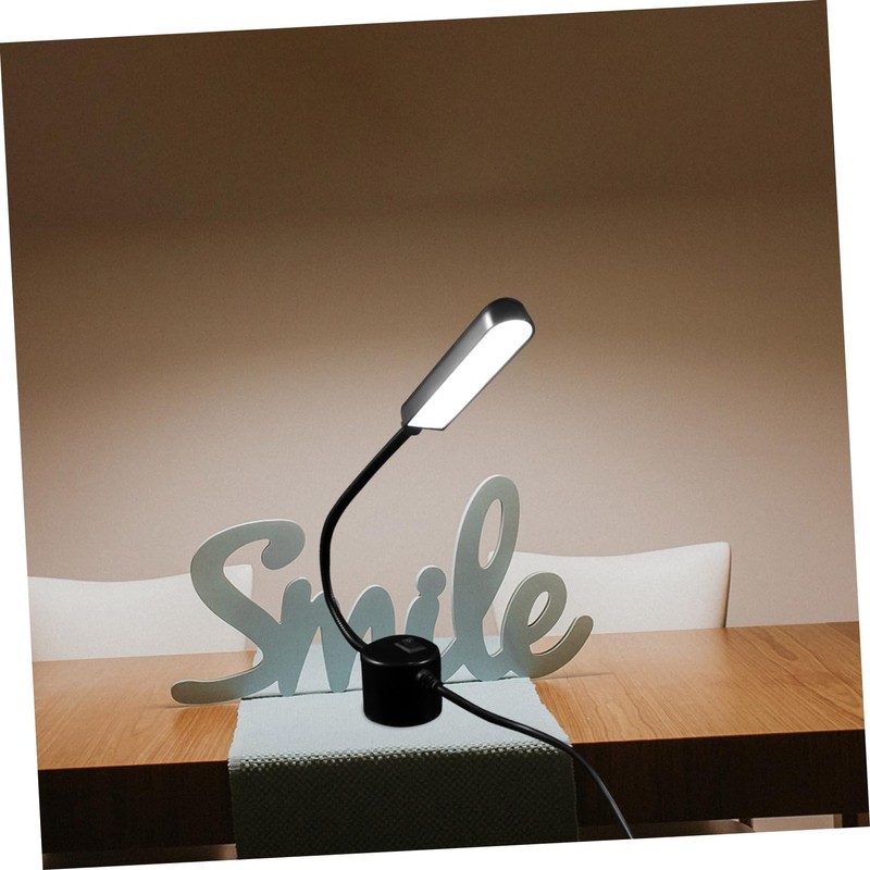 COHEALI LED Magnetic Sewing Machine Light Work Lamp with Flexible