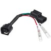Kitaco 756-9000110 Power Removal Harness (Honda Type 2) CRF250L/M/RALLY(MD44)