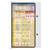 WhiteCoat Clipboard- White - Anesthesia Edition