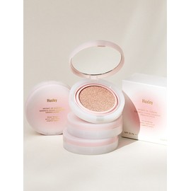 Essence Cover Cushion Unthin Layer (Main Product) 12g / 에센스 커버 쿠션 언씬 레이어 (본품) 12g