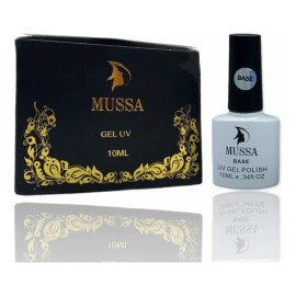 Trío Base,top Y Top Matte 10 Ml Para Uñas Gel Uv Esmalte