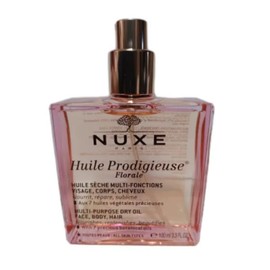 Nuxe Will Prodigy Multi-Floral Oil 100ml Limited Edition Special Item / 눅스 윌 프로디쥬스 멀티 플로럴 오일 100ml 한정기획기획단품