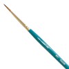 Namura Daiseido Hobby Art PC Round 2 Model Paint Brush