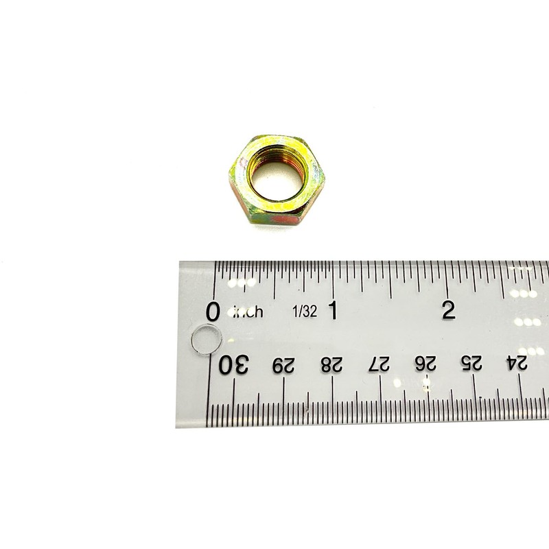 Polaris Ranger Nut Jam, Left, Genuine OEM Part 7547028, Qty