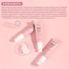 Crema Para Ojos Péptido Rosa, Reafirmante E Iluminadora