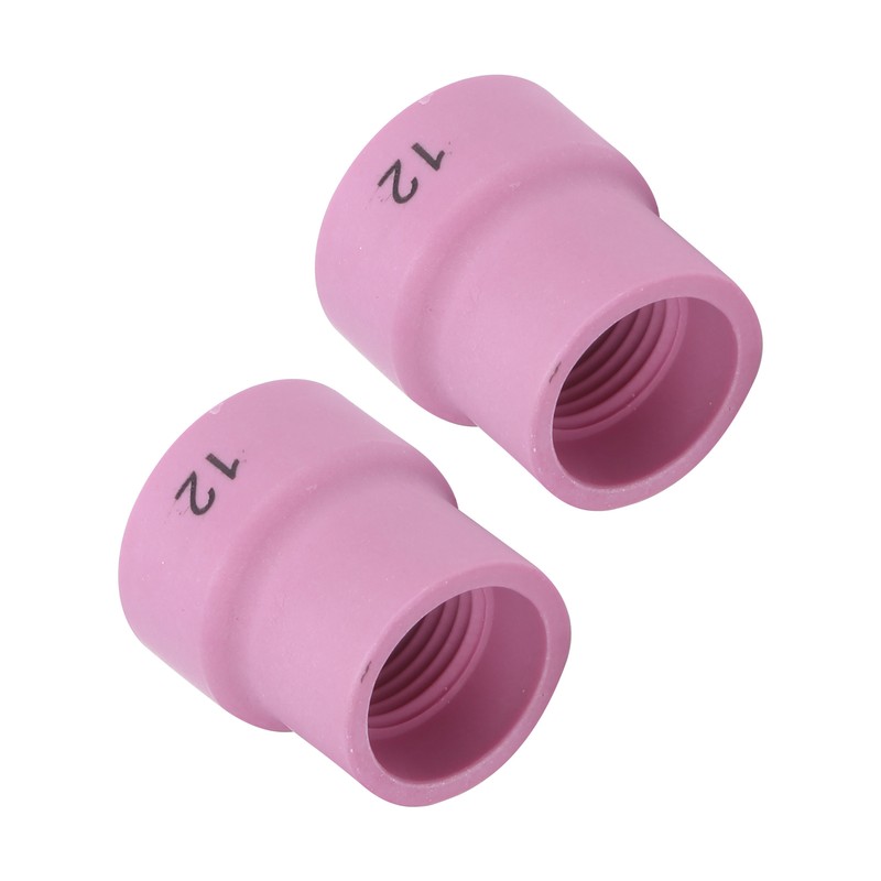 Ceramic Welding Cup Set Chuck Air Lens Spacer WP9/20 AirCooled