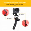 RERPRO for GoPro Action Camera Mount Holder for 2007-2018 Jeep