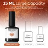 modelones Fall Gel Nail Polish, 15 ML Cat Eye Gel