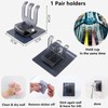 Automatic Toothpaste Dispenser & Toothpaste Holders and Wall Mounted Cup