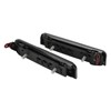 Pair Front Exterior Door Handle 8060701A10 Replacement for Nissan D21