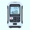Multifunctional Optical Power Meter White High Accuracy Sensitive Fiber Tester