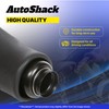 AutoShack Front Air Shock Absorber Spring Bag Driver or Passenger