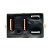 90987-02022 156700-2470 30A12VDC 4-Pin Automotive Relay Multipurpose Relay for Headlights,