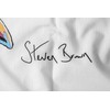 Croydex Steven Brown Lewis McZoo Shower Curtain, Multicolour, 1800x1800