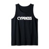 Cypress California Tank Top