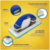 QEP Universal Grout Float - 4" x 9.5"