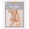 KUNERT Women's MYSTIQUE 20 20 DEN Matt Fine Hold-Up Stockings,