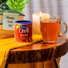 Tetley Live Bold Rooibos Chai Tea - 20 Tea Bags,