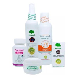 Tratamiento Integral Para Vitiligo En Todo El Cuerpo