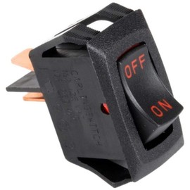 Vita-Mix On/Off Switch 15786 - Genuine OEM Replacement Part