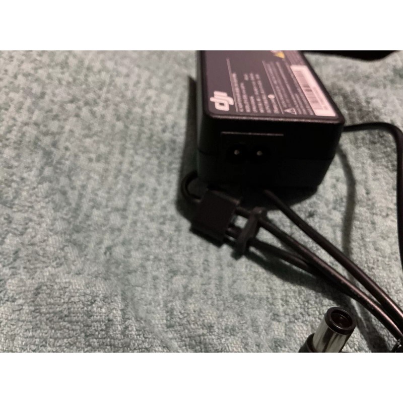 DJI AC Power Adapter A14-100P1A