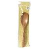 aoba Flopsy, Mopsy, and Cotton-tail Wooden Spoon Brown 527732