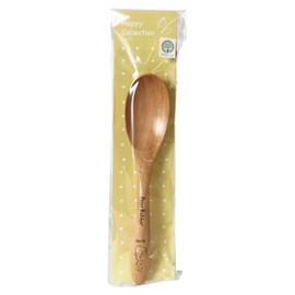aoba Flopsy, Mopsy, and Cotton-tail Wooden Spoon Brown 527732