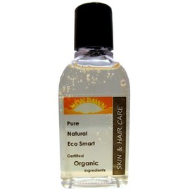 Handmade Natural Patchouli Shampoo Gel Wash- Anti Dandruff/Psoriasis/Oily Hair/Acne Relief (25 ml)