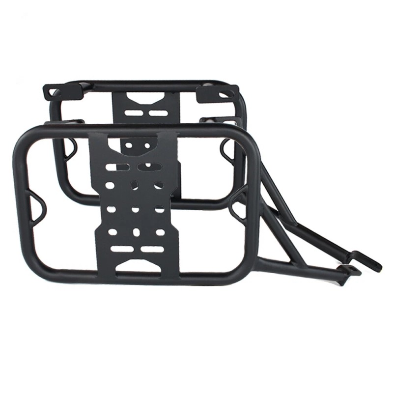 xitomer Motorcycle Side Carrier Support Fit For Yamaha Tenere 700