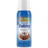 Glicks Baking Spray with Flour, 14 oz | Non-Stick Cooking