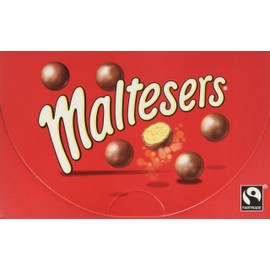 Maltesers Box 120 g (Pack of 8)