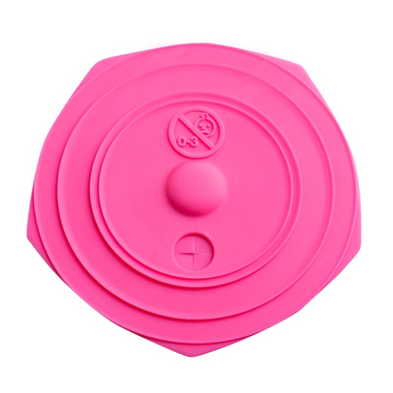Leonardo Bambini Lids