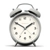 NEWGATE ® Charlie Bell Echo Alarm - Small Modern Bedside