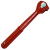 Shark 12932 Industries Grinding Wheel Dresser, Red