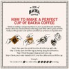 Bacha Coffee | Blue Danube Fine Flavoured, Medium Roast, 12