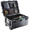 Pelican 1639 Lid Organizer (Black)